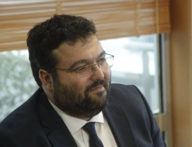 Γ. Βασιλειάδης: «Βρισκόμαστε στην τελική ευθεία για να βγει η χώρα από την μνημονιακή καταχνιά»
